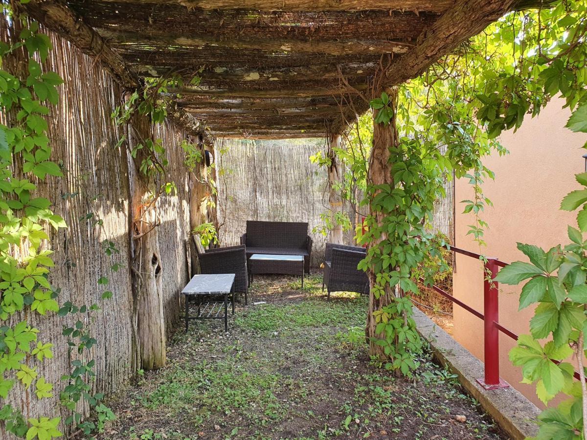 Casa Rural El Retiro, Rural Loft Buenache de la Sierra Eksteriør bilde