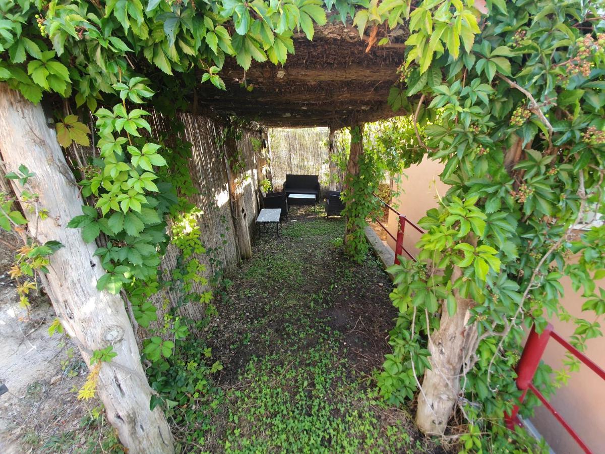 Casa Rural El Retiro, Rural Loft Buenache de la Sierra Eksteriør bilde